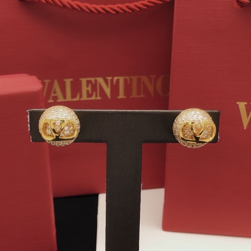 Valentino Earrings